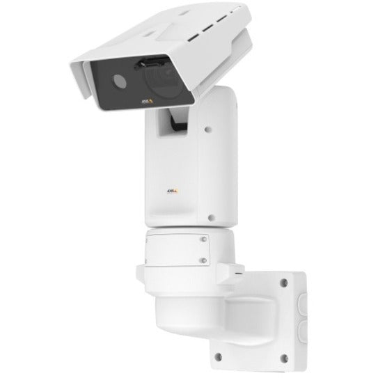 AXIS Q8752-E Indoor/Outdoor Full HD Network Camera - Color - Bullet - White - TAA Compliant 01838-001