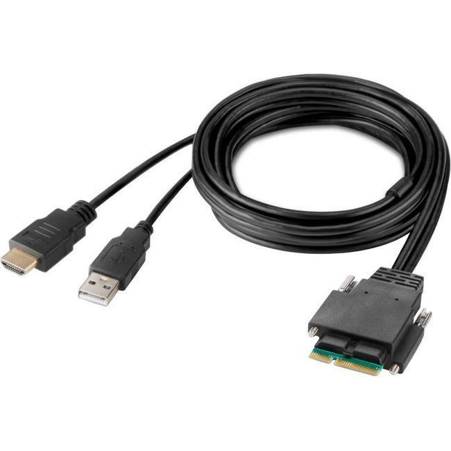 Belkin Modular HDMI Single-Head Host Cable 6 ft. F1DN1MOD-HC-H06