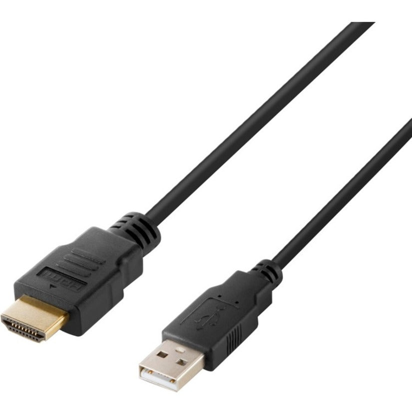 Belkin Modular HDMI Single-Head Host Cable 6 ft. F1DN1MOD-HC-H06