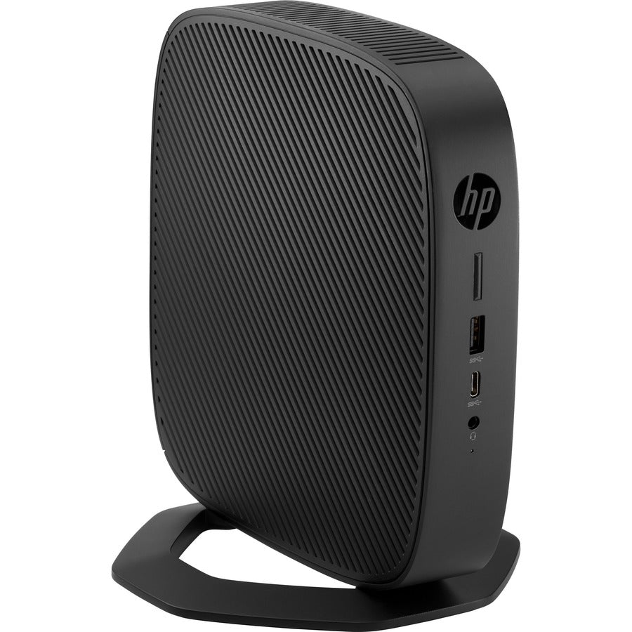 HP t540 Thin Client - AMD Ryzen R1305G Dual-core (2 Core) 1.50 GHz 1X7P2AT#ABA