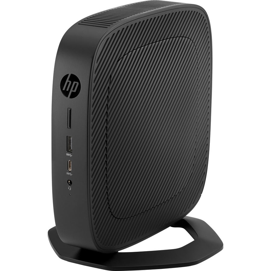 HP t540 Thin Client - AMD Ryzen R1305G Dual-core (2 Core) 1.50 GHz 1X7P2AT#ABA