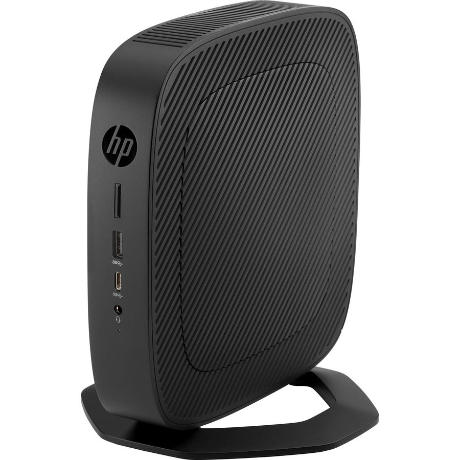 HP t540 Thin Client - AMD Ryzen R1305G Dual-core (2 Core) 1.50 GHz 1X7N1AT#ABA