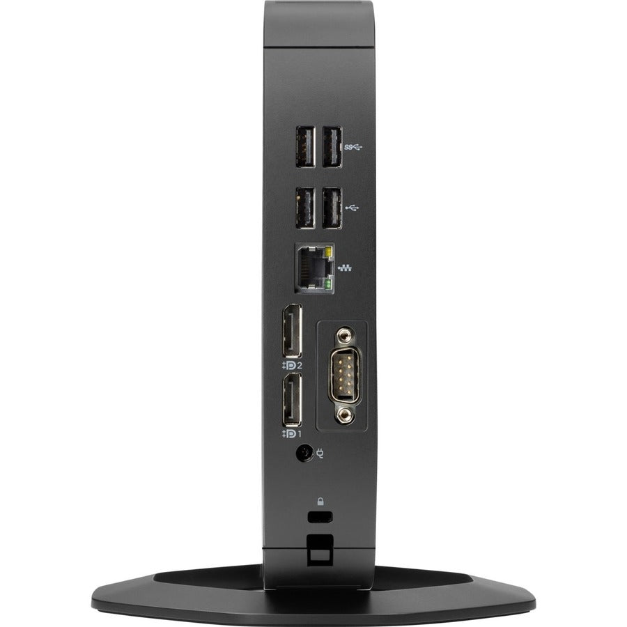 HP t540 Thin Client - AMD Ryzen R1305G Dual-core (2 Core) 1.50 GHz 1X7N1AT#ABA