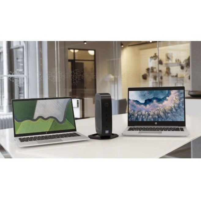 HP t540 Thin Client - AMD Ryzen R1305G Dual-core (2 Core) 1.50 GHz 1X7N1AT#ABA