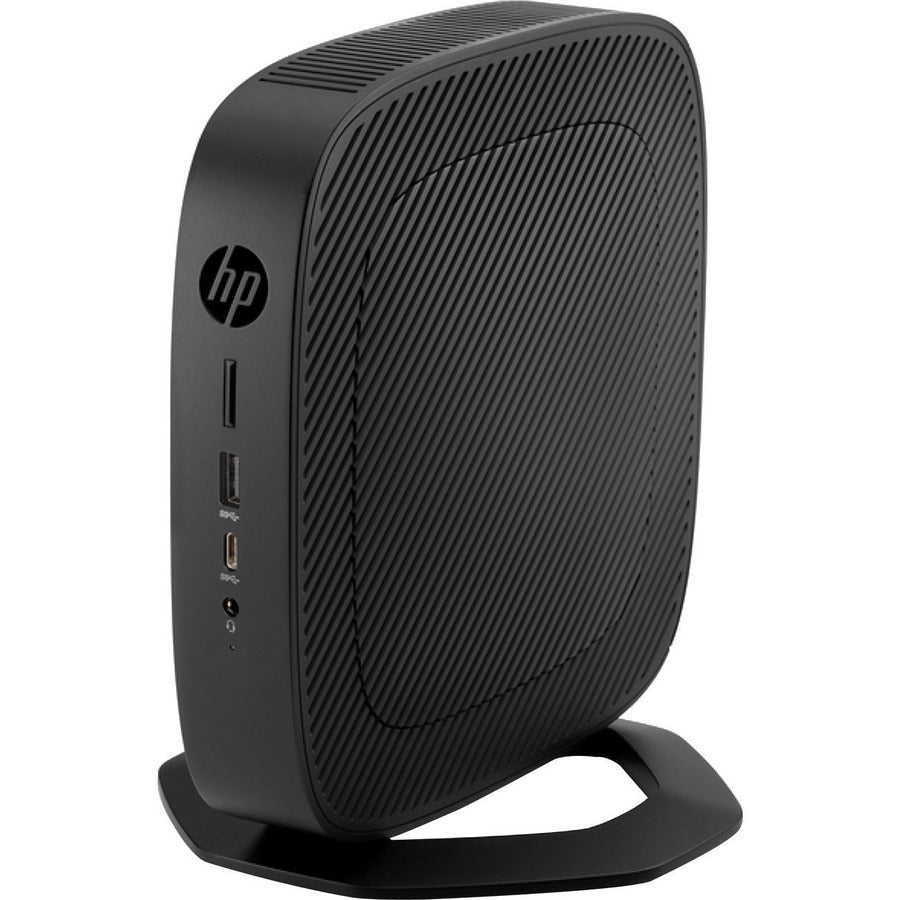 HP t540 Thin Client - AMD Ryzen R1305G Dual-core (2 Core) 1.50 GHz 2Q6W0UT#ABA