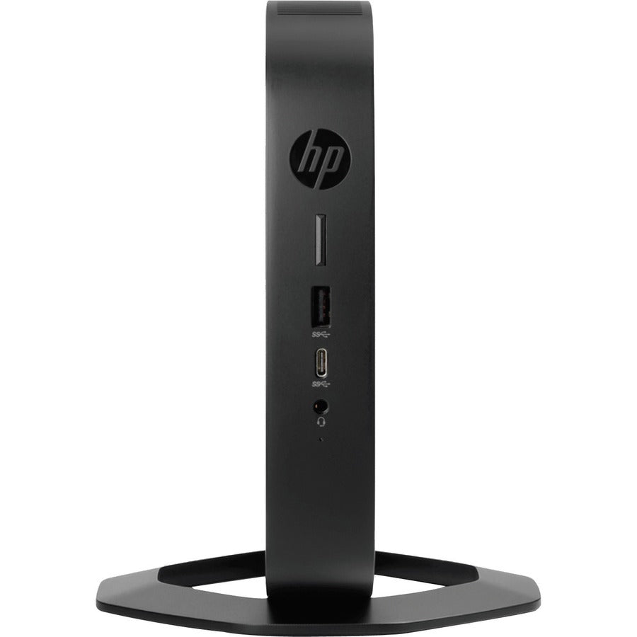 HP t540 Thin Client - AMD Ryzen R1305G Dual-core (2 Core) 1.50 GHz 2Q6W0UT#ABA