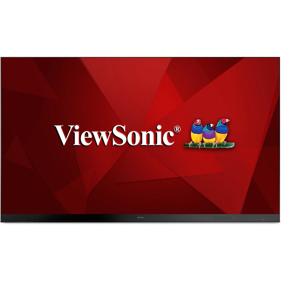 ViewSonic LD108-121 108" Display, 1920 x 1080 Resolution, 500 cd/m2 Brightness, 24/7 LD108-121