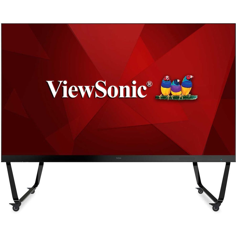 ViewSonic LD108-121 108" Display, 1920 x 1080 Resolution, 500 cd/m2 Brightness, 24/7 LD108-121