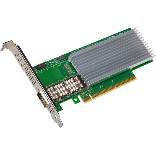 Intel Ethernet Network Adapter E810-CQDA1 E810CQDA1