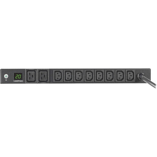 Tripp Lite by Eaton PDUMH20HVL66 10-Outlets PDU PDUMH20HVL66