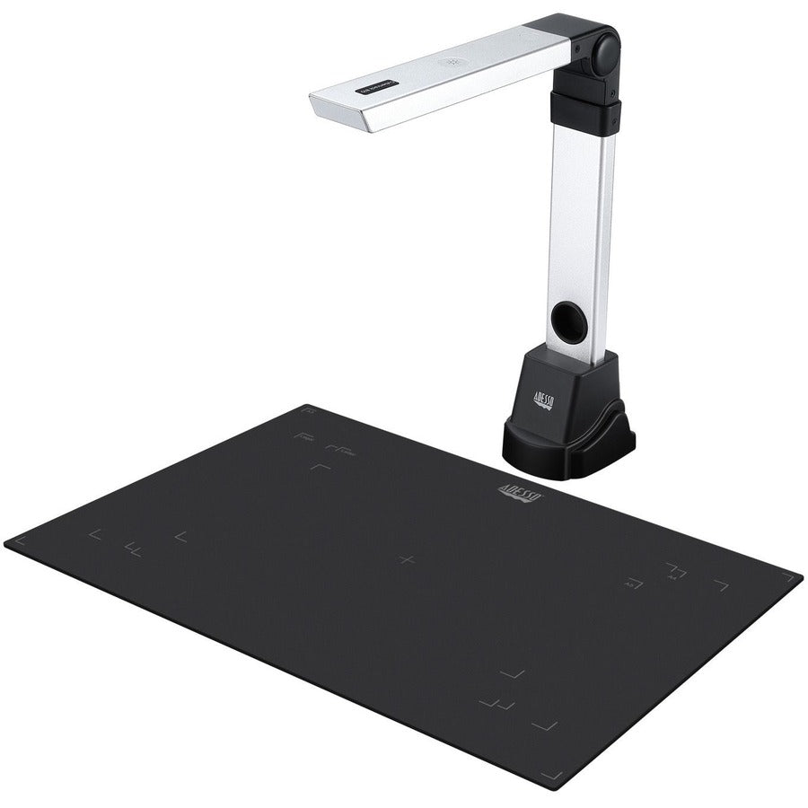 Adesso Cybertrack 810 Document Camera CYBERTRACK 810