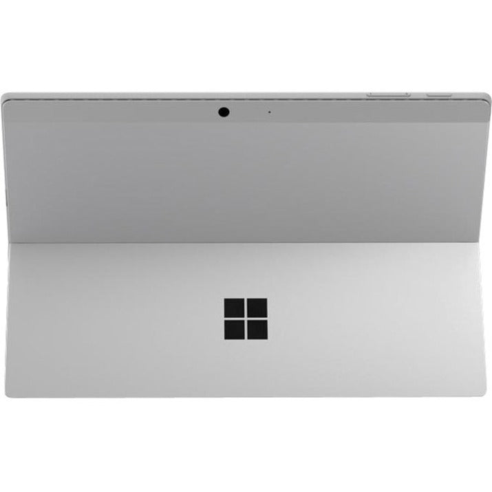 Microsoft Surface Pro 7+ Tablet - 12.3" - 16 GB - 256 GB SSD - Platinum 71S-00001