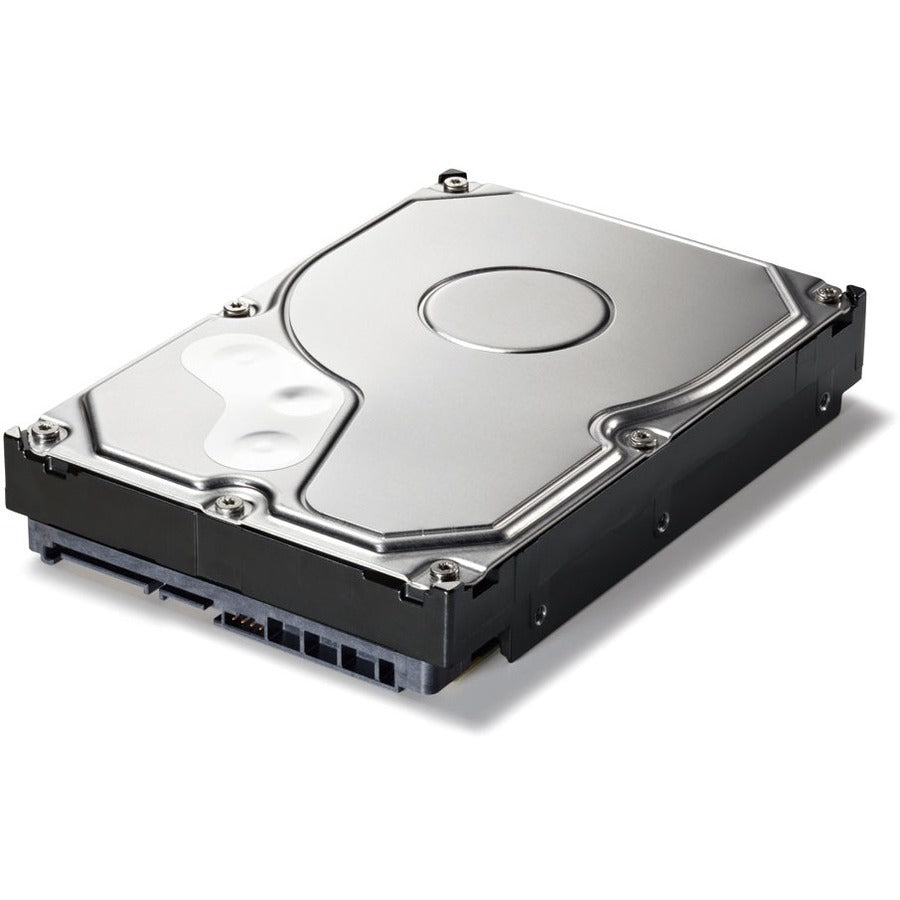 Buffalo 8 TB Hard Drive - Internal OP-HD8.0BST-3Y