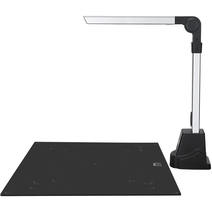 Adesso 8 Megapixel Fixed-Focus A3 Document Camera Scanner with OCR Function Cybertrack 820