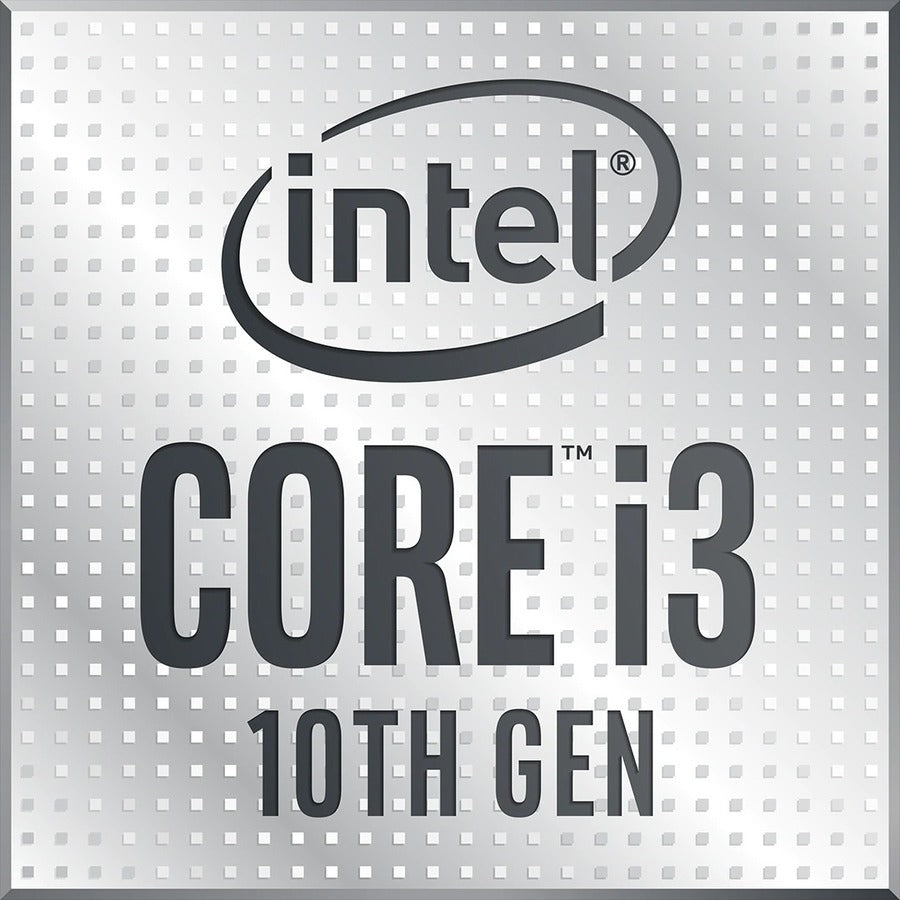 Intel Core i3 (10th Gen) i3-10305 Quad-core (4 Core) 3.80 GHz Processor - Retail Pack BX8070110305