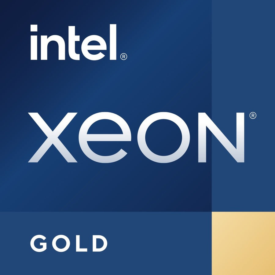 Intel Xeon Gold (3rd Gen) 6338N Dotriaconta-core (32 Core) 2.20 GHz Processor - OEM Pack CD8068904582601