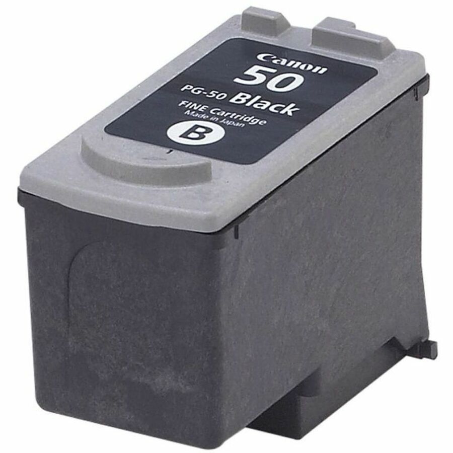 Canon PG-50 Original Ink Cartridge 0616B002