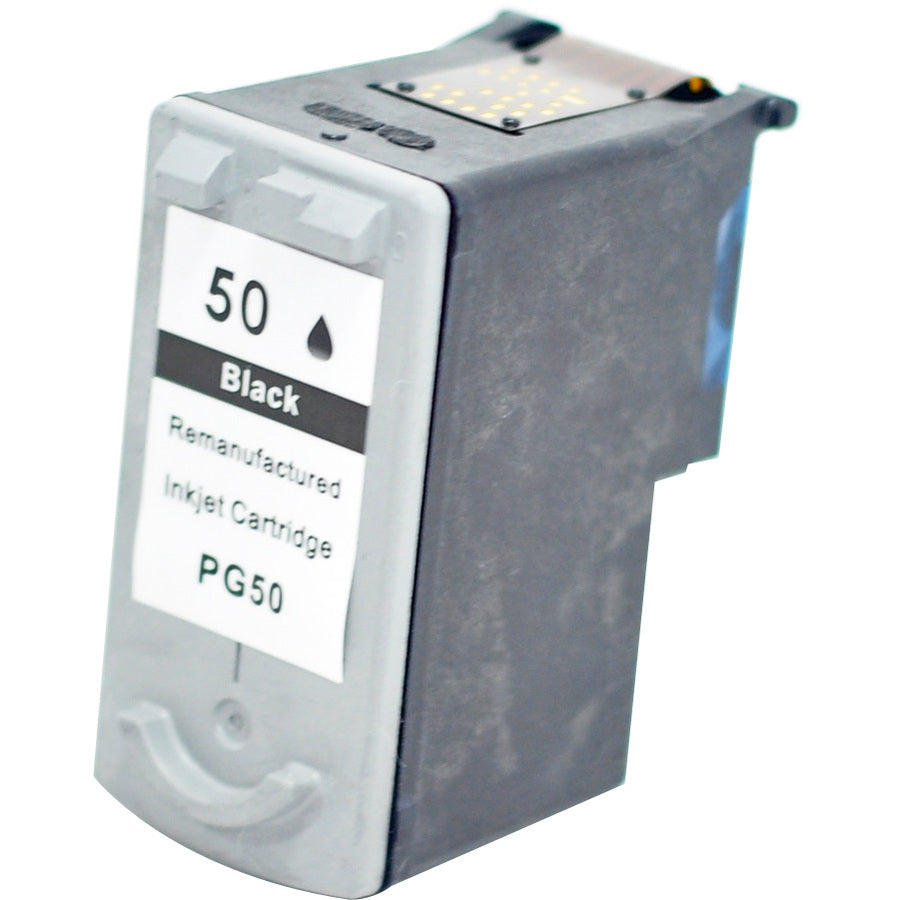 Canon PG-50 Original Ink Cartridge 0616B002