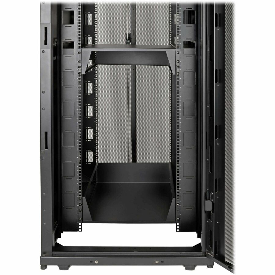 Tripp Lite by Eaton 9U Air Inlet Duct Kit - Nexus 7000-Series Switches and Wide Racks SRDUCTN7009