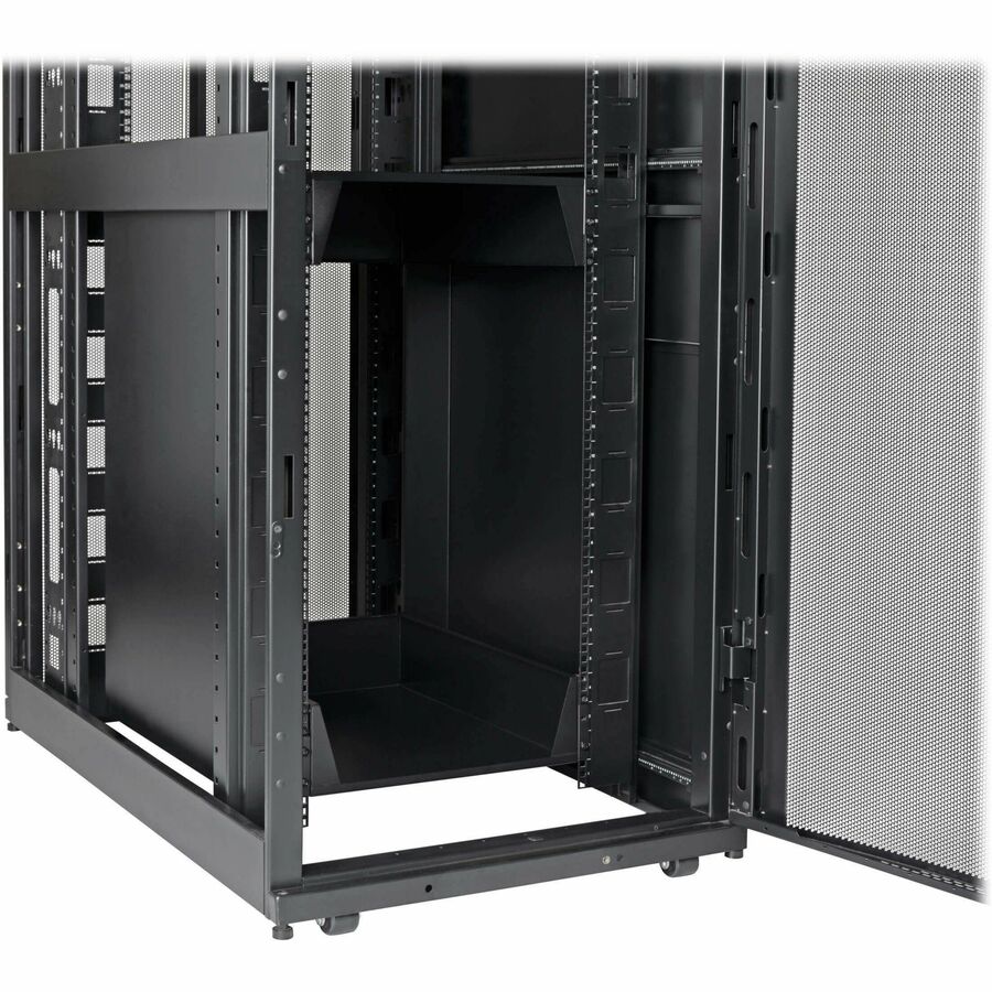 Tripp Lite by Eaton 9U Air Inlet Duct Kit - Nexus 7000-Series Switches and Wide Racks SRDUCTN7009