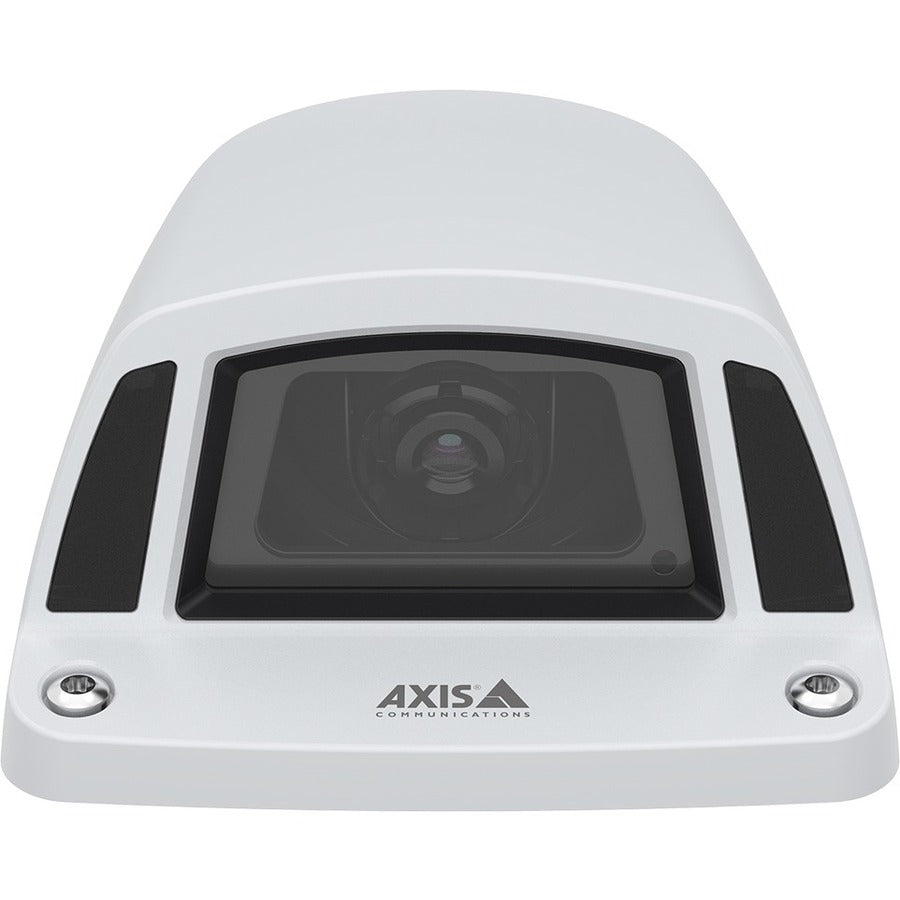 AXIS P3925-LRE 2 Megapixel Full HD Network Camera - Color - Board - TAA Compliant 02090-001