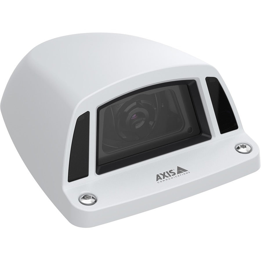 AXIS P3925-LRE 2 Megapixel Full HD Network Camera - Color - Board - TAA Compliant 02090-001