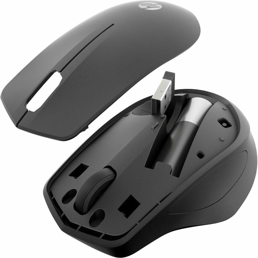 HP 280 Silent Wireless Mouse 19U64AA#ABL