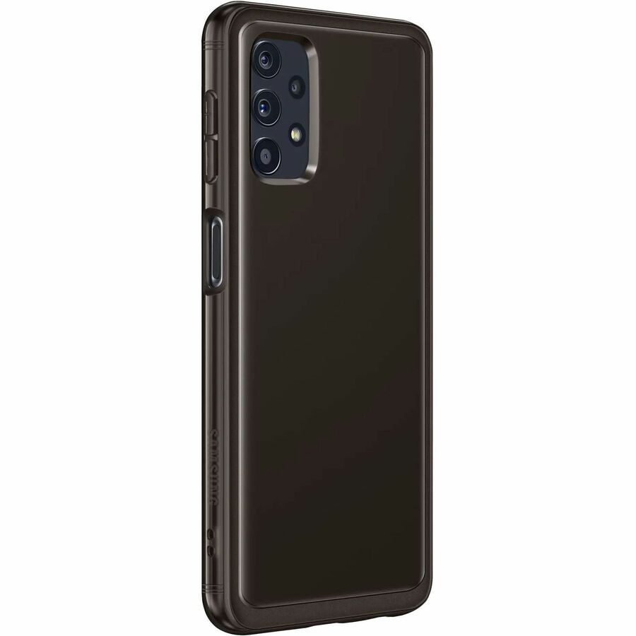Samsung Galaxy A32 5G Soft Clear Cover EF-QA326TBEGCA