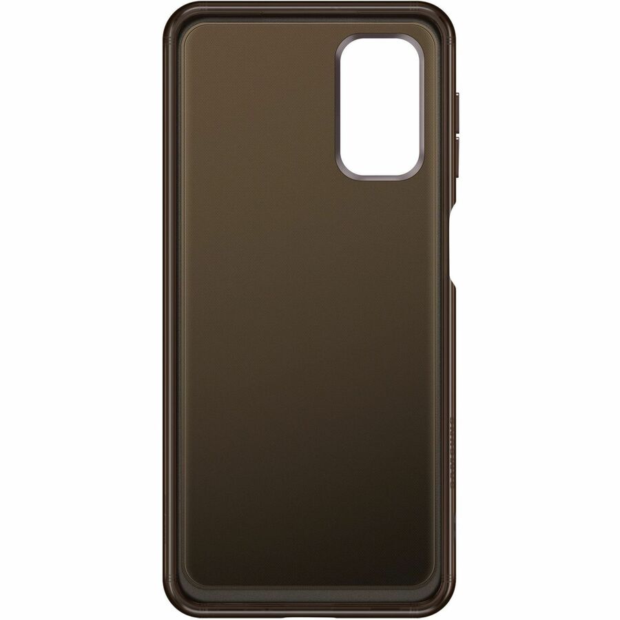 Samsung Galaxy A32 5G Soft Clear Cover EF-QA326TBEGCA