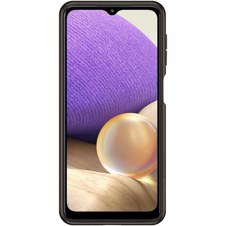 Samsung Galaxy A32 5G Soft Clear Cover EF-QA326TBEGCA