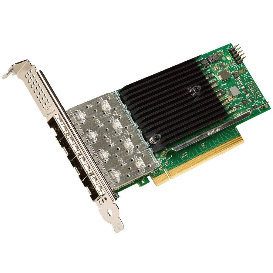 Intel Ethernet Network Adapter E810-XXVDA4 E810XXVDA4LG1P5