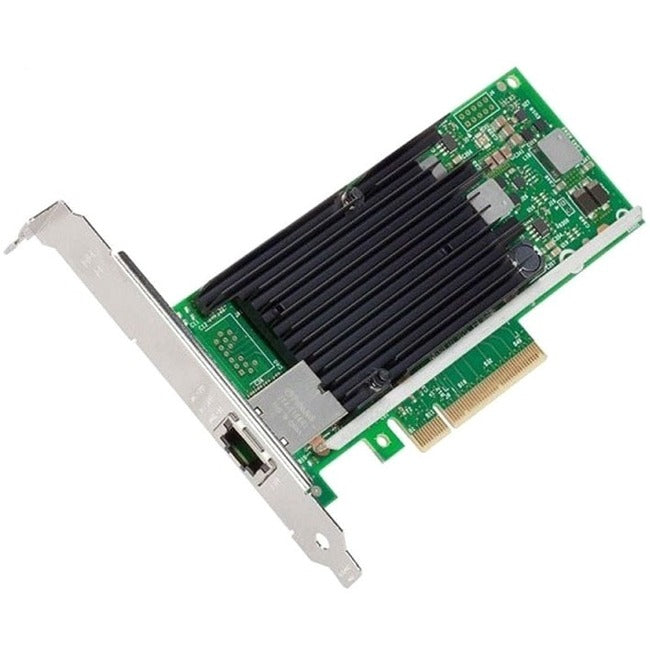 Axiom 10Gbs Single Port RJ45 PCIe 3.0 x4 NIC Card for Lenovo - 4XC0G88855 4XC0G88855-AX