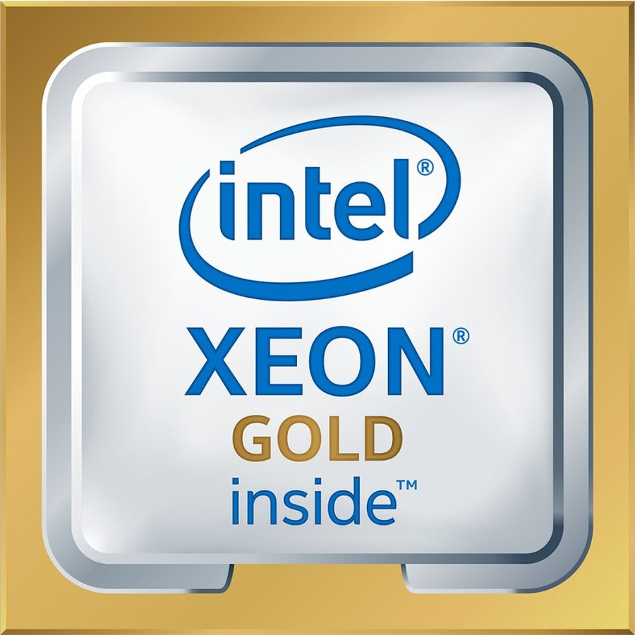 Intel Xeon Gold (3rd Gen) 5320H Icosa-core (20 Core) 2.40 GHz Processor - OEM Pack CD8070604481501