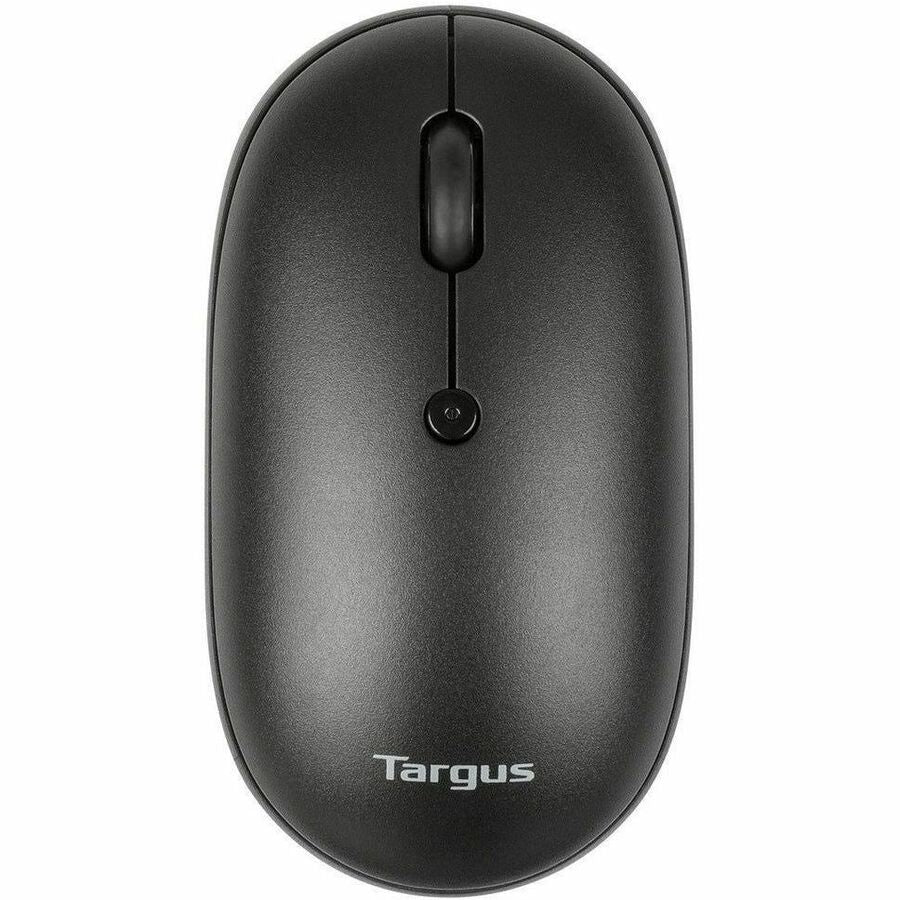 Targus Compact Multi-Device Antimicrobial Wireless Mouse AMB581GL