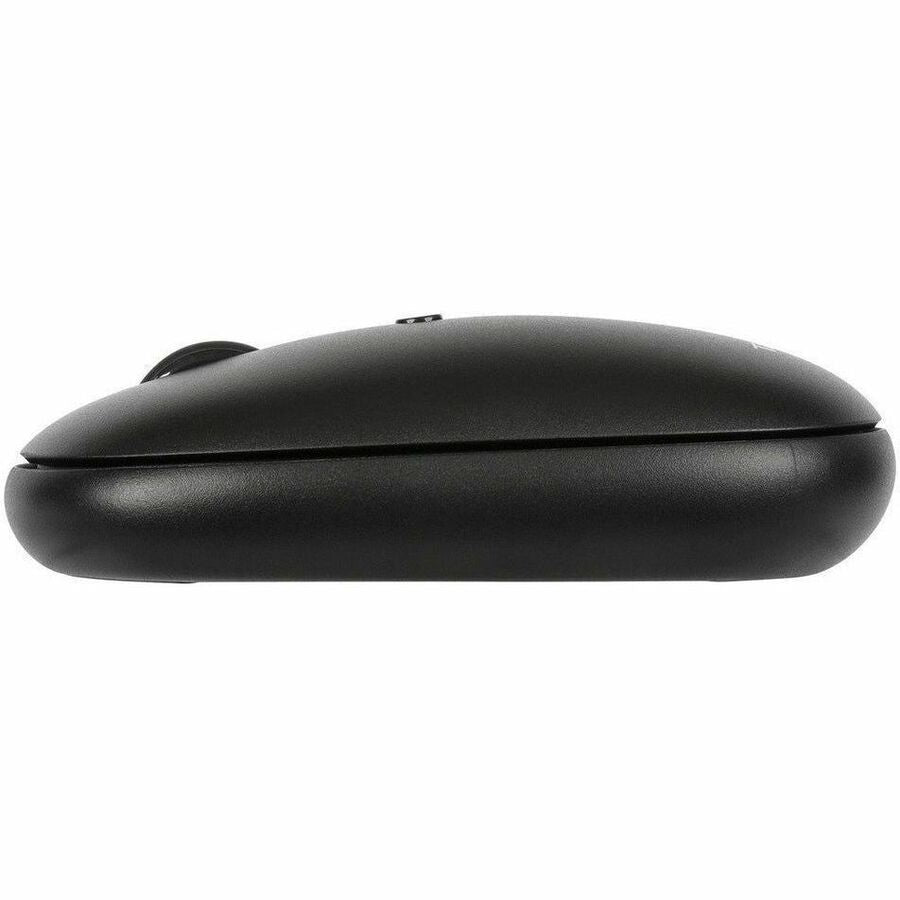 Targus Compact Multi-Device Antimicrobial Wireless Mouse AMB581GL