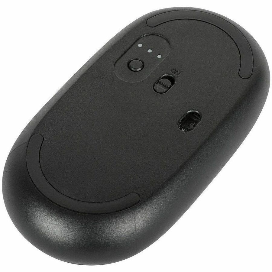 Targus Compact Multi-Device Antimicrobial Wireless Mouse AMB581GL