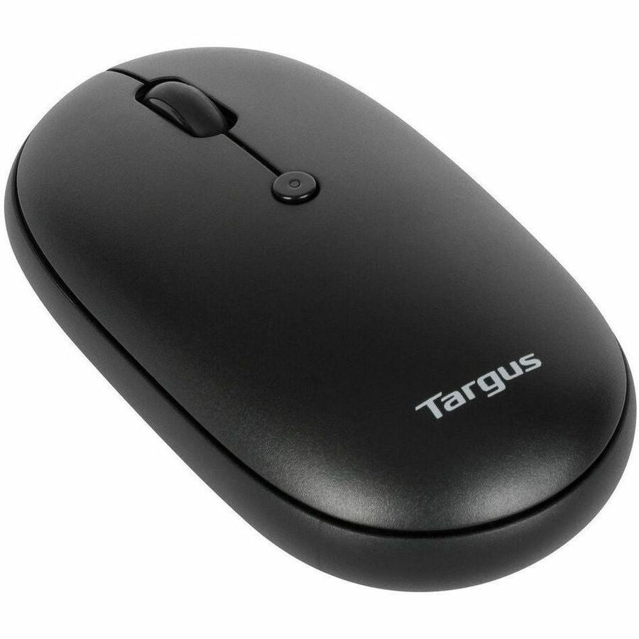 Targus Compact Multi-Device Antimicrobial Wireless Mouse AMB581GL