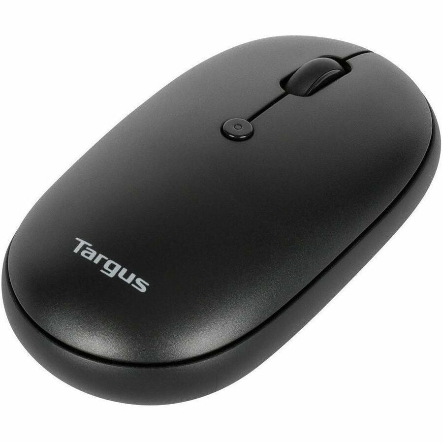 Targus Compact Multi-Device Antimicrobial Wireless Mouse AMB581GL