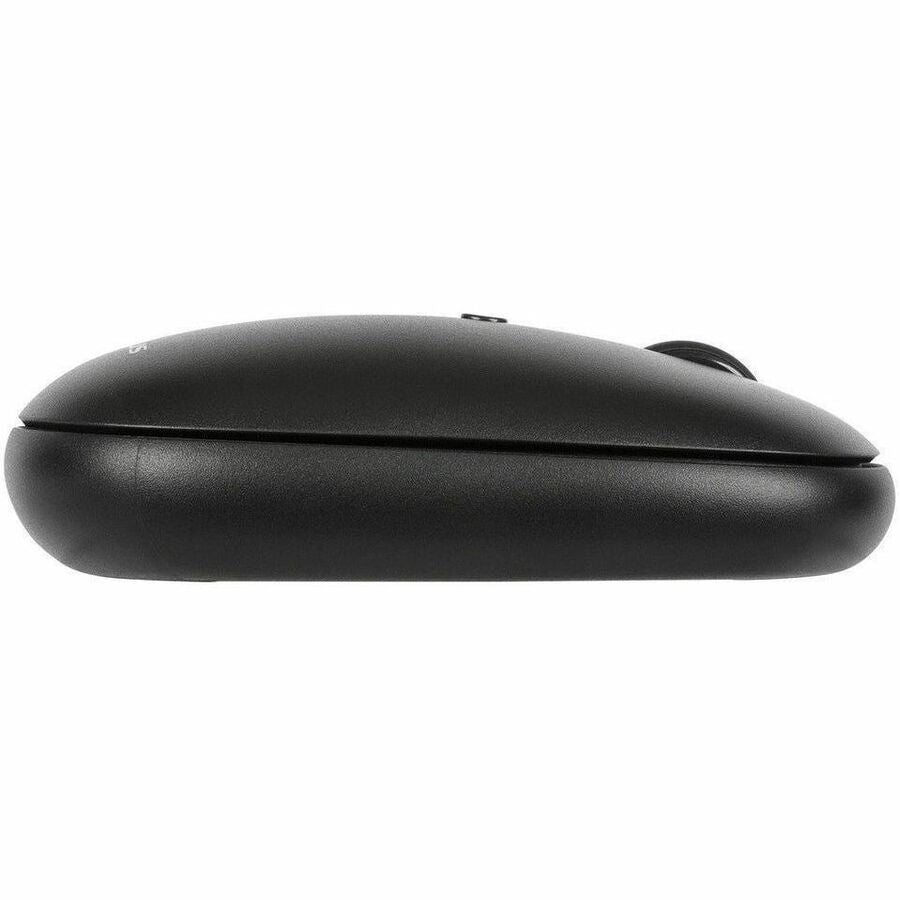 Targus Compact Multi-Device Antimicrobial Wireless Mouse AMB581GL