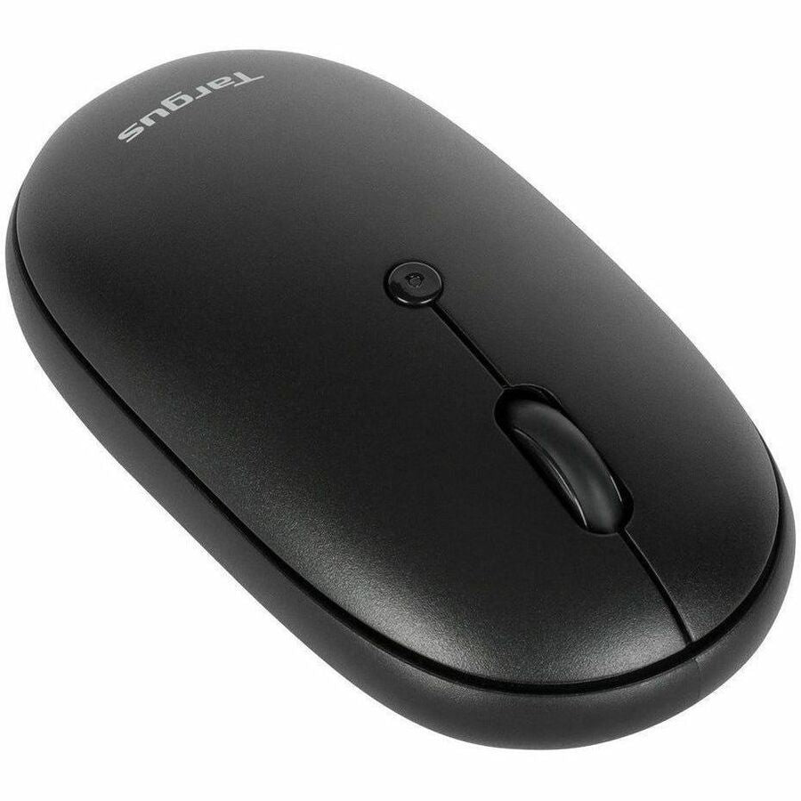 Targus Compact Multi-Device Antimicrobial Wireless Mouse AMB581GL