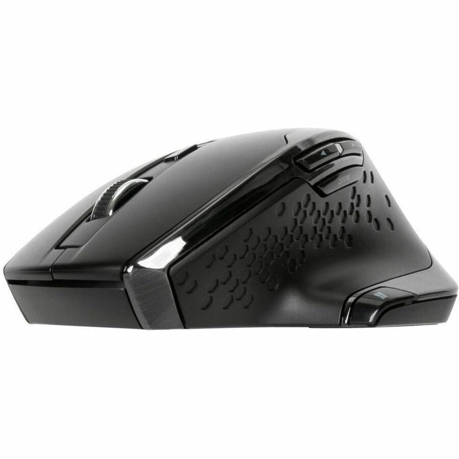 Targus Antimicrobial Ergo Wireless Mouse AMW584GL