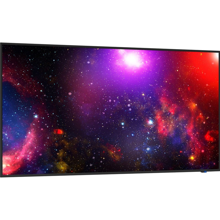 NEC Display 55" 4K UHD Display with Integrated ATSC/NTSC Tuner E558