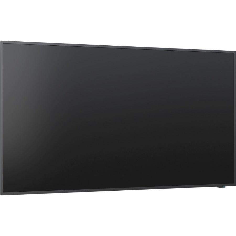 NEC Display 55" 4K UHD Display with Integrated ATSC/NTSC Tuner E558