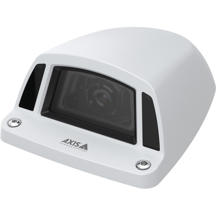 AXIS P3925-LRE HD Network Camera - TAA Compliant 02091-001