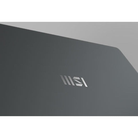 MSI Prestige 14 EVO Prestige 14 Evo A11M-484CA 14" Notebook - Full HD - Intel Core i7 11th Gen i7-1185G7 - Intel Evo Platform - 16 GB - 512 GB SSD - Carbon Gray PRESTIGE 14EVO A11M-484CA