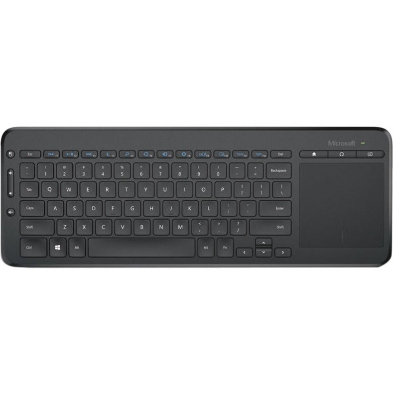 Microsoft Keyboard N9Z-00001