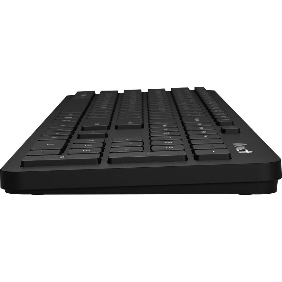 Microsoft Bluetooth Keyboard QSZ-00001