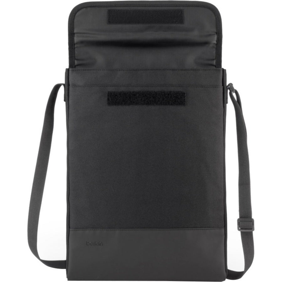 Belkin Carrying Case (Sleeve) for 14" to 15" Apple MacBook, Chromebook - Black EDA002