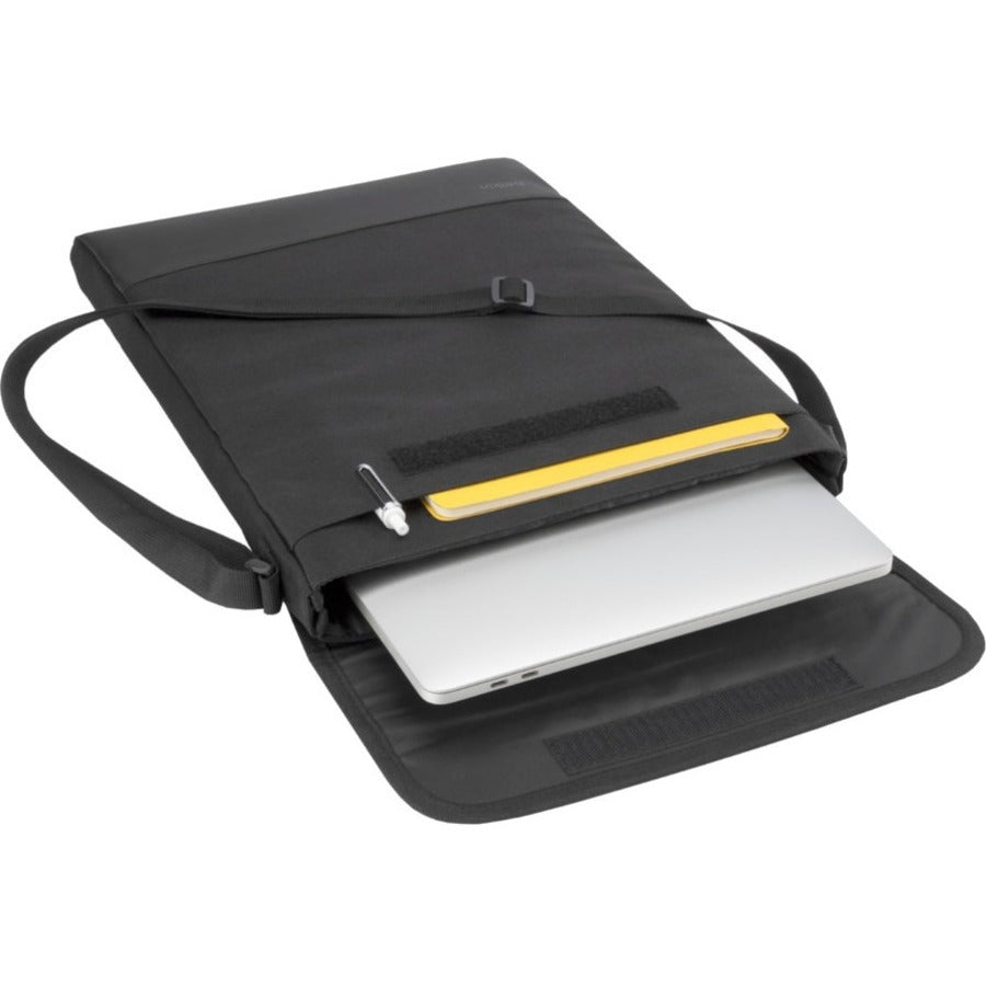 Belkin Carrying Case (Sleeve) for 14" to 15" Apple MacBook, Chromebook - Black EDA002