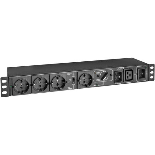 Tripp Lite by Eaton PDUBHV20D 4-Outlets PDU PDUBHV20D